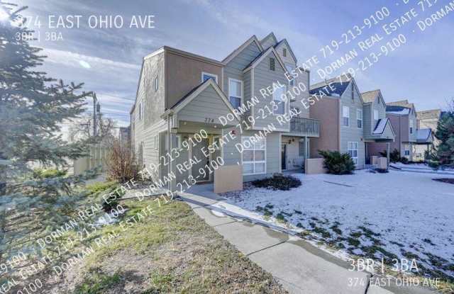 374 East Ohio Ave