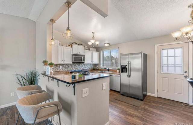 19517 East Purdue Place