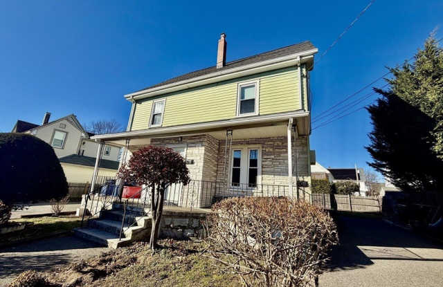 Photo of 29 Trafford St