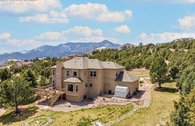 4240 Cedar Heights Drive