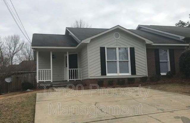 3714 Fairview Drive