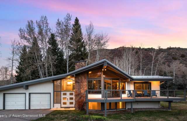 Photo of 1650 Homestake Drive