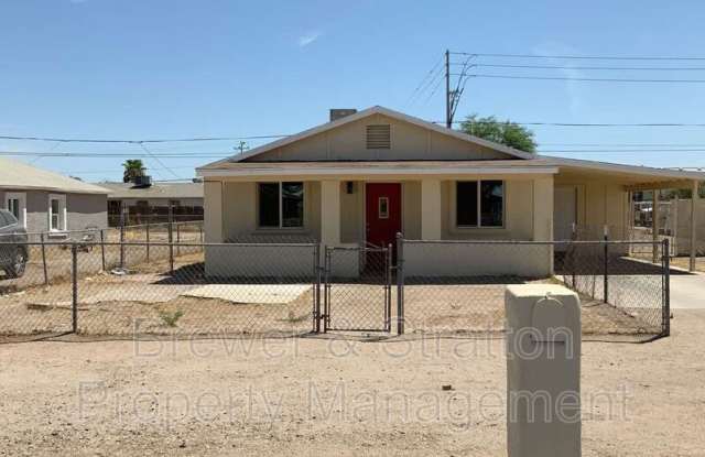 400 N Coolidge Ave