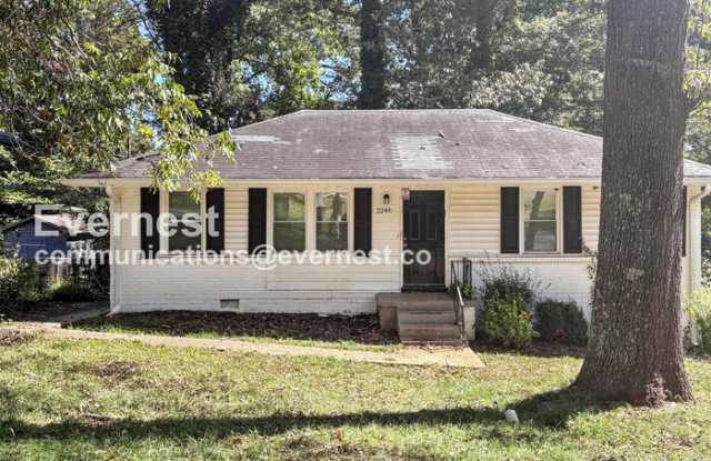 Photo of 2246 Polar Rock Terrace Southwest