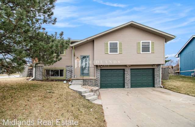 15201 Green Ave - 15201 Greene Avenue, Chalco, NE 68138