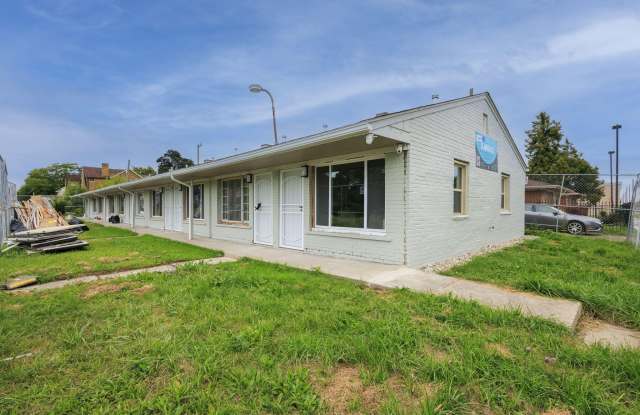 8751 Elmira Street unit: 9