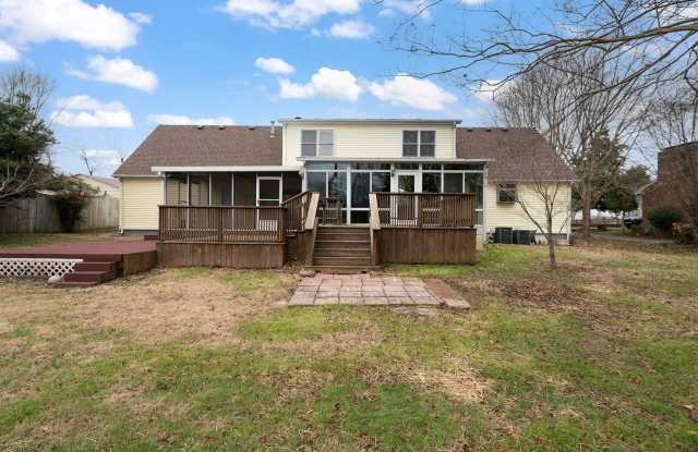 1745 Ewing Ford Road