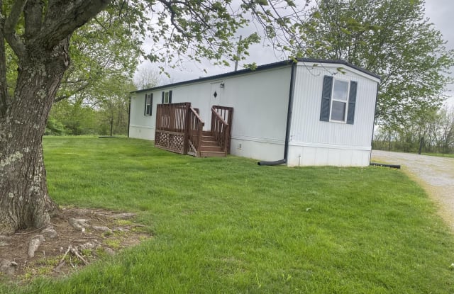 450 Whitlock Road Road - 450 Whitlock Road, Madison County, KY 40475