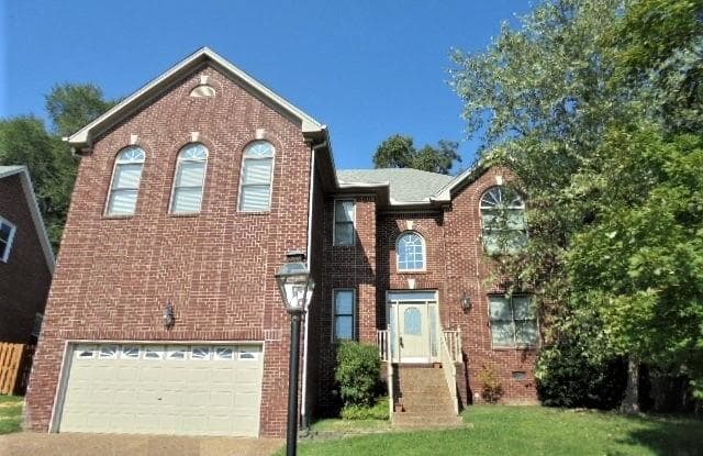 604 Bayhill Ct - 604 Bayhill Court, Nashville, TN 37076