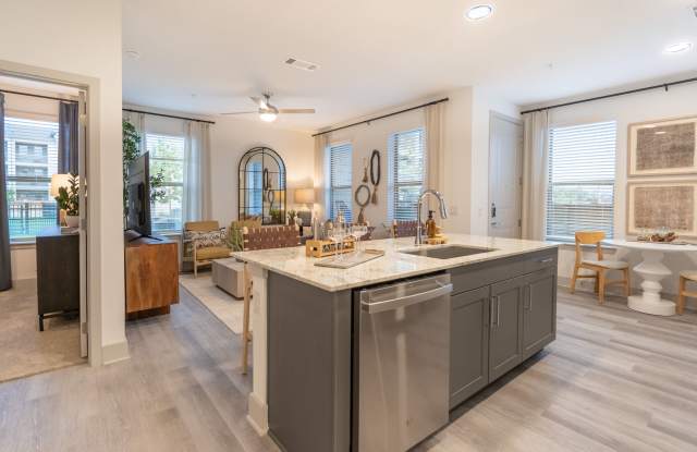 Alta Cypress Springs