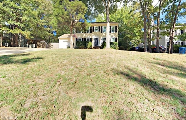 10005 Rockwood Road - 10005 Rockwood Road, Cabarrus County, NC 28215