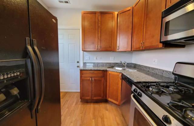 6508 North Claremont Ave.