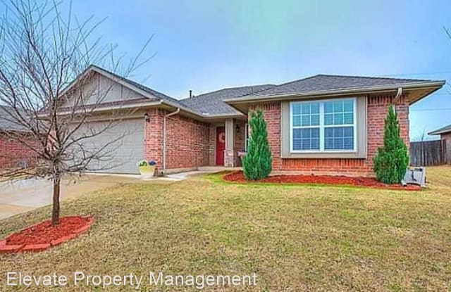 6812 NW 157th St - 6812 NW 157th St, Oklahoma City, OK 73013