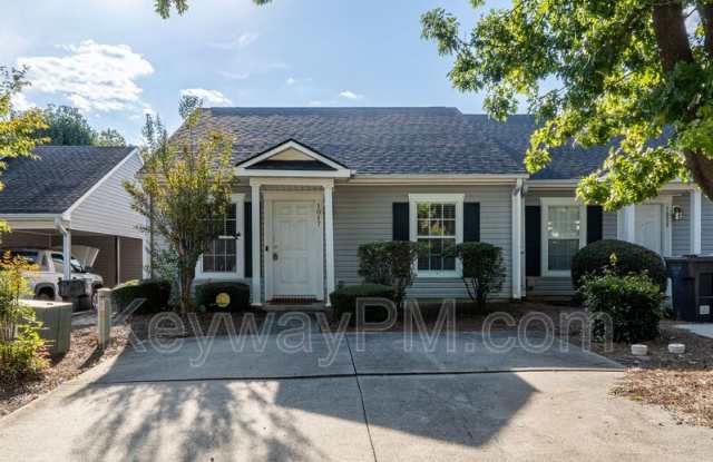 1017 Old Marks Drive