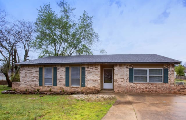 6 Beaver Court - 6 Beaver Court, Jacksonville, AR 72076