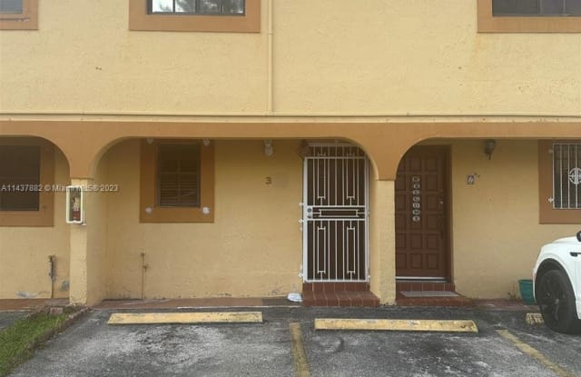 12045 Southwest 18th Street - 12045 Southwest 18th Street, Tamiami, FL 33175