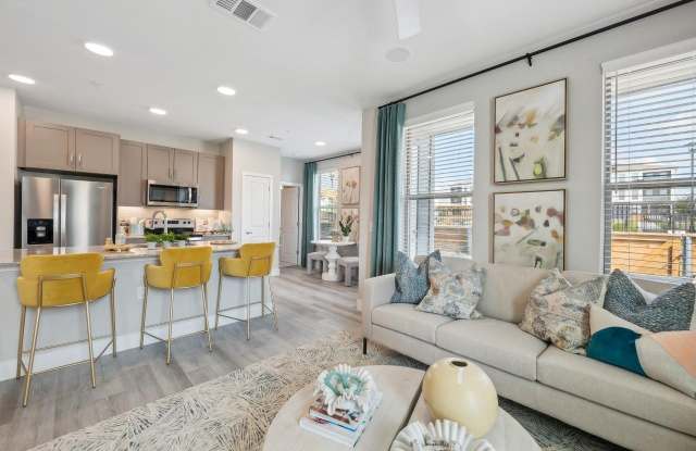 Photo of Alta Center Point