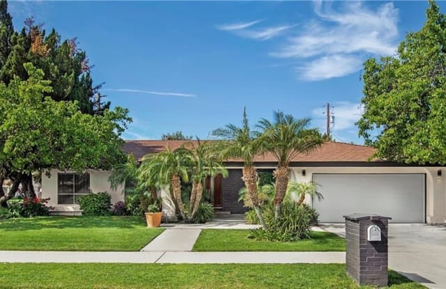 8801 Whitaker Avenue - 8801 Whitaker Avenue, Los Angeles, CA 91343