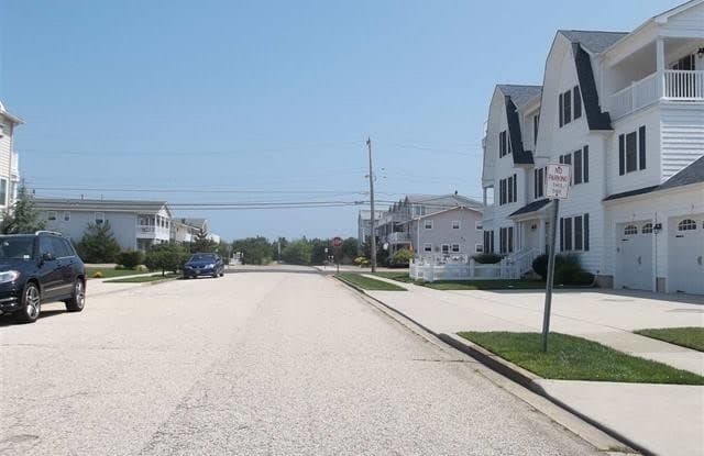 3419 W Brigantine Ave - 3419 West Brigantine Avenue, Brigantine, NJ 08203