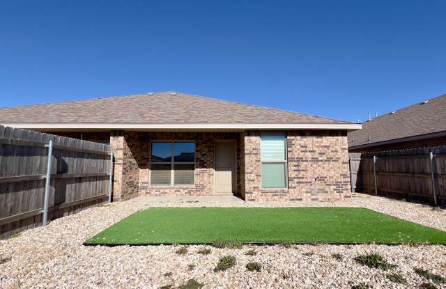 PM1 - 1625 133rd - TNT