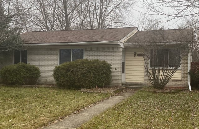 41810 Pierce St - 41810 Pierce, Wayne County, MI 48111