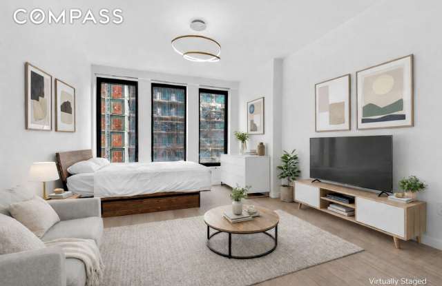 58 Saint Marks Place