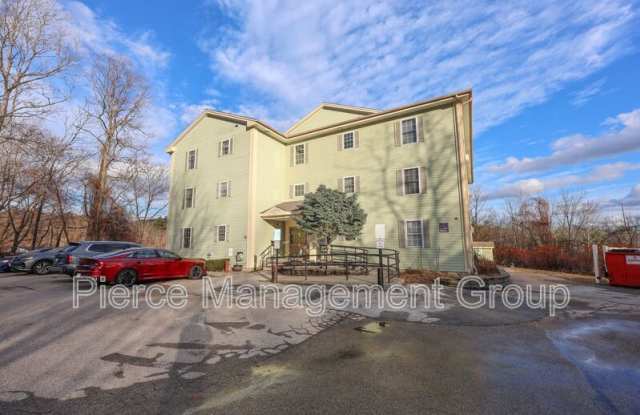 843 Mammoth Rd