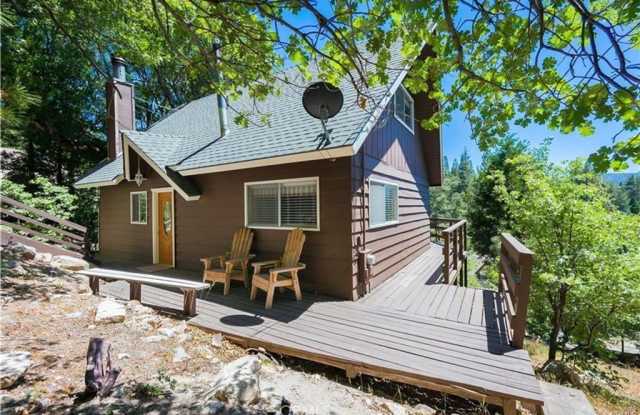 676 Grass Valley Road