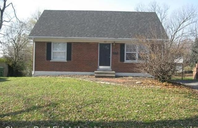 402 Greenlawn Court - 402 Greenlawn Court, Lexington, KY 40517