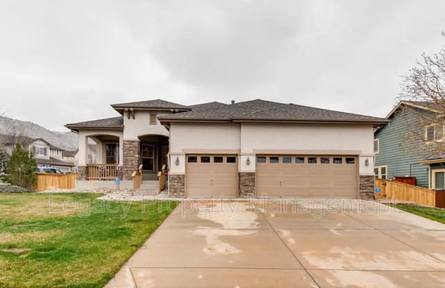 9729 S. Johnson Way - 9729 South Johnson Way, Littleton, CO 80127