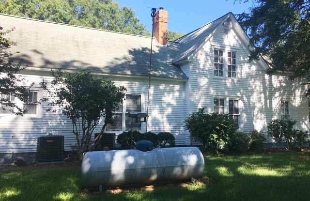 1361 Ruth Jackson Road