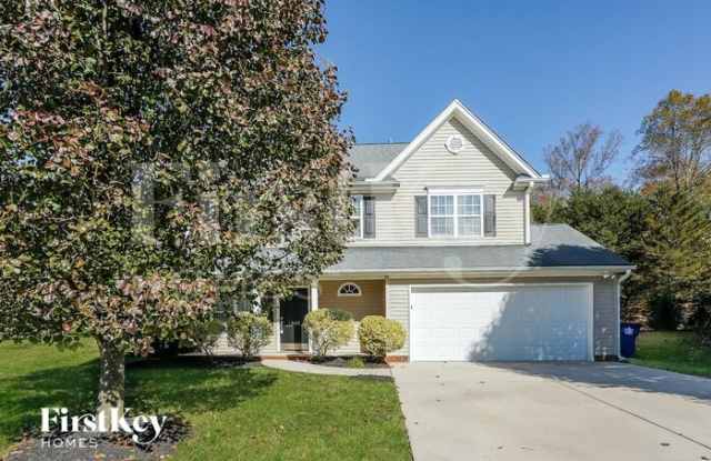 1965 Long Branch Court Winston Salem NC apartments for rent