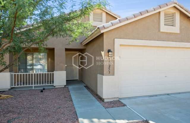 11253 East Caballero Street