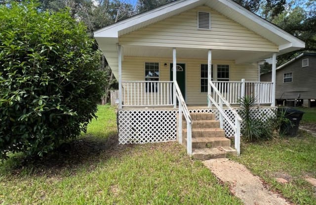 1310 Idaho Street - 1310 Idaho Street, Tallahassee, FL 32304