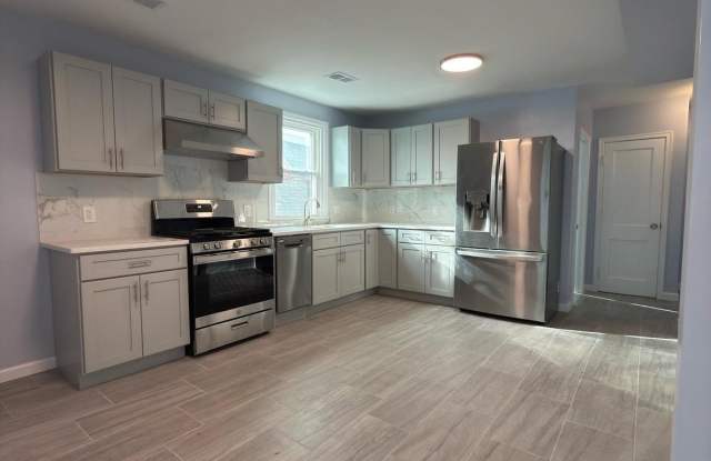 Photo of 5734 RISING SUN Avenue unit: 2Nd Floor