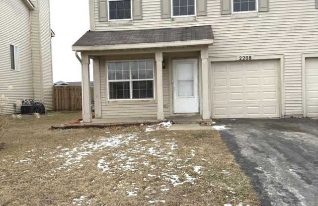 2208 REBECCA Circle unit: 2208