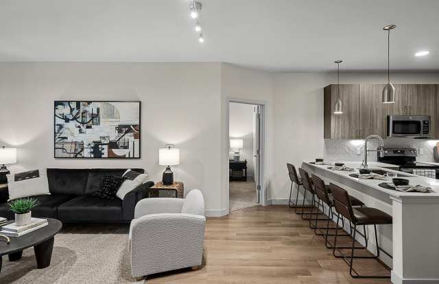 Serenza at Ocoee Village Apartments