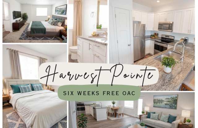 Photo of Harvest Pointe Townhomes