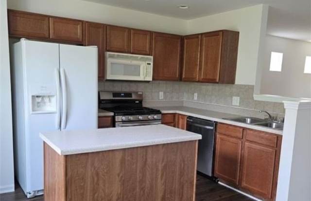 6130 Mountain Top Place