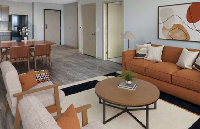 Goldenrod Glen Apartments