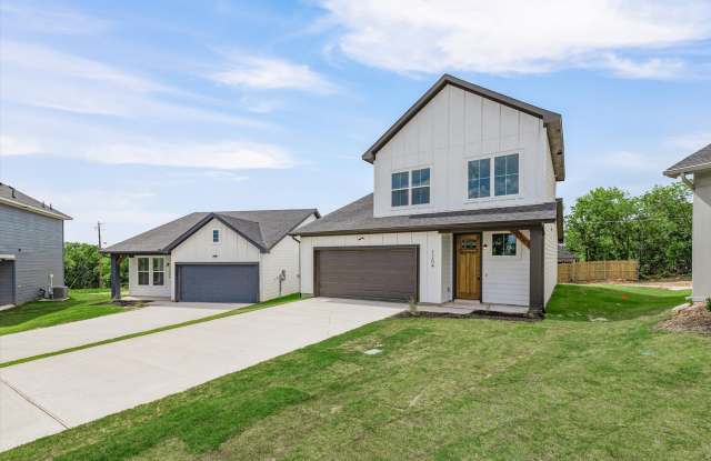 1207 Chestnut Court, Runa