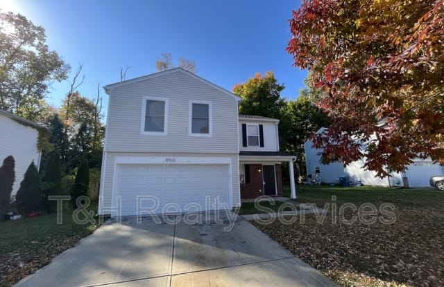 8963 Poppy Ln - 8963 Poppy Lane, Indianapolis, IN 46231