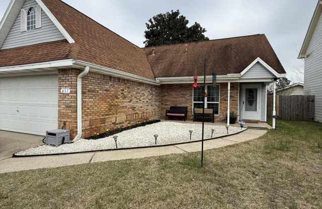 437 Bridgewater Court