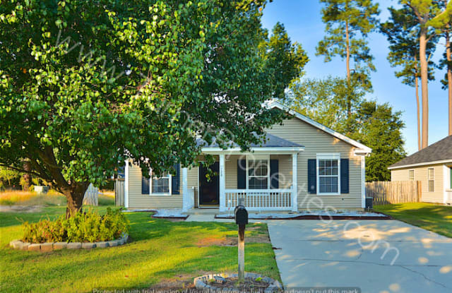 724 Fountain Lake Road - 724 Fountain Lake Road, Columbia, SC 29209