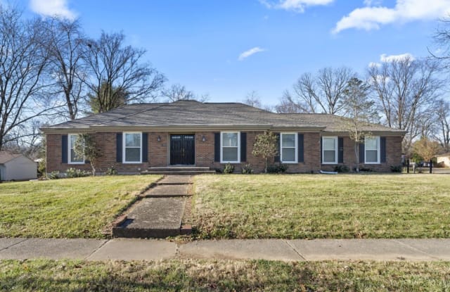 1206 Ambridge Drive - 1206 Ambridge Drive, Windy Hills, KY 40207