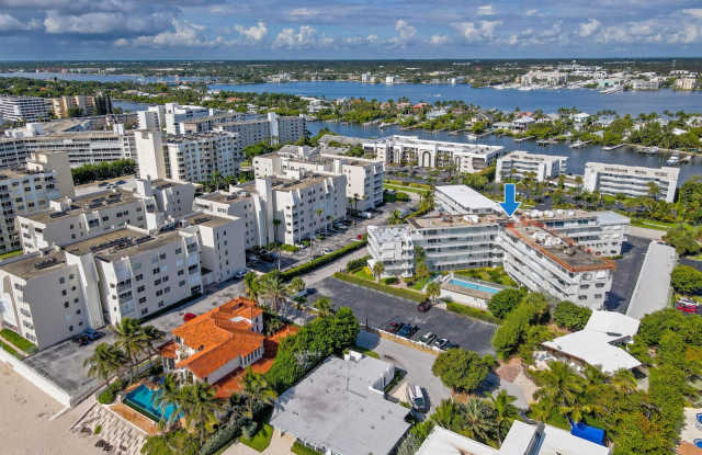 3500 S Ocean Boulevard