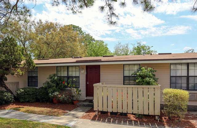 Stonewood Apartments