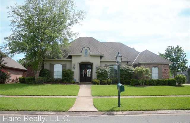 6028 Parliament Drive - 6028 Parliament Drive, Bossier City, LA 71111