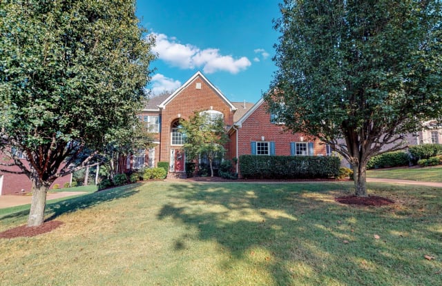 9816 Albemarle Ln - 9816 Lodestone Drive, Brentwood, TN 37027