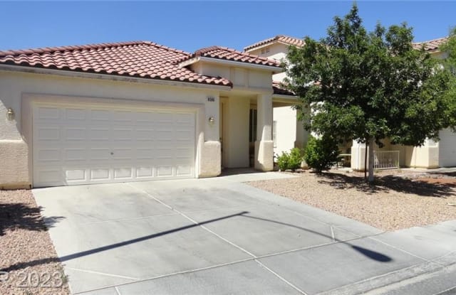 9586 Newton Grove Court - 9586 Newton Grove Court, Spring Valley, NV 89148